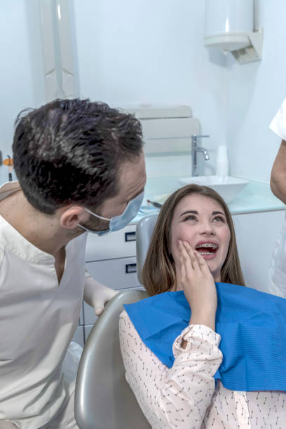 Best Broken or Cracked Tooth Emergency Dentist in Pelzer, SC