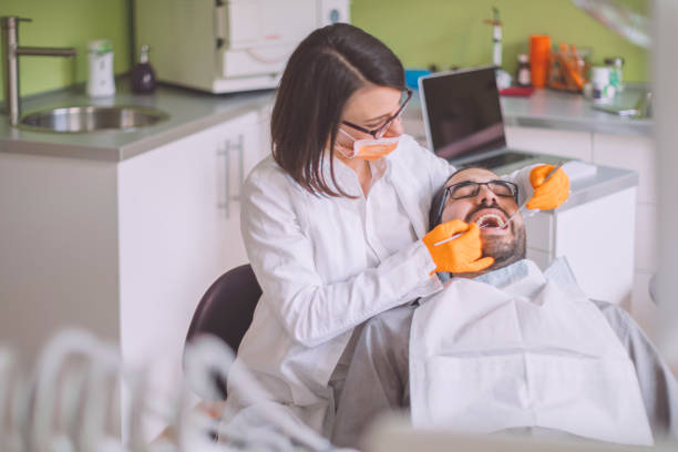 Best Emergency Dentist for Lost Fillings or Crowns in Pelzer, SC